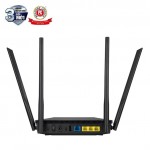 Bộ định tuyến WiFi 6 Asus RT-AX53U chuẩn AX1800
