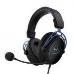 Tai nghe HyperX Cloud Alpha S Blue