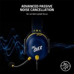 Tai nghe Razer BlackShark V2 CouRageJD Edition