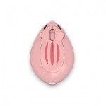 Chuột không dây AKKO Hamster Plus 
