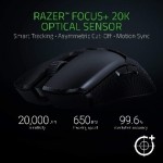 Chuột Razer Viper Ultimate Wireless