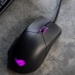 Chuột Asus ROG Chakram Core
