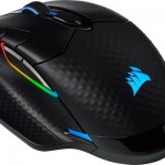 Chuột Corsair DarkCore RGB Pro SE Wireless 