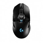 Chuột gaming không dây Logitech G903 Hero Lightspeed Wireless