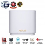 Bộ định tuyến MESH Asus ZenWiFi AX Mini XD4 (W-2-PK) chuẩn AX1800