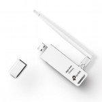 USB thu sóng WiFi 4 TP-LInk WN722N chuẩn N150