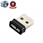 USB thu sóng WiFi 4 ASUS USB-N10 Chuẩn N150