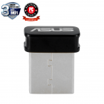 USB thu sóng WiFi 4 ASUS USB-N10 Chuẩn N150