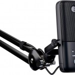 Microphone Elgato Wave 3