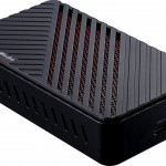 Capture Card AVerMedia Live Gamer Ultra GC553