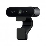 Webcam Logitech Brio 4K PRO