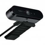 Webcam Logitech Brio 4K PRO