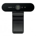 Webcam Logitech Brio 4K PRO