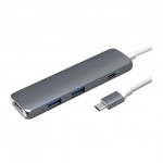 Cổng chuyển HyperDrive HDMI 4K USB-C Hub - GN22B