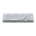 Bàn phím cơ AKKO ACR98 White