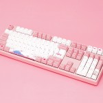 Bàn phím cơ AKKO 3087 v2 World Tour Tokyo  (Akko switch v2)