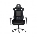 Ghế Chơi Game Warrior Maiden Series Black/Velvet (WGC307)