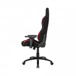 Ghế Gamer AKRacing Core Series EX - Black/ Red