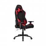 Ghế Gamer AKRacing Core Series EX - Black/ Red