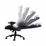 Ghế Gamer Cooler Master Caliber R2C Grey