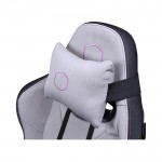 Ghế Gamer Cooler Master Caliber R2C Grey