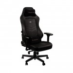 Ghế Gamer Noblechairs HERO Real Leather Black (NBL-HRO-RL-BLA)