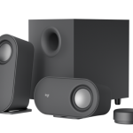 Loa không dây Logitech Z407 2.1