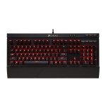 Bàn phím Corsair K68 - Red Led