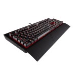 Bàn phím Corsair K68 - Red Led