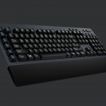 Bàn phím Logitech G613 Wireless