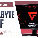 Màn hình GIGABYTE G27F 27