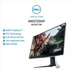 Màn hình Dell Alienware AW2720HF 27