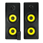 Loa Thonet & Vander HOCH BT 