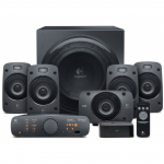 Hệ thống loa Surround 5.1 Logitech Z906 