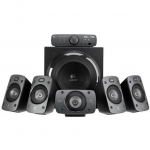 Hệ thống loa Surround 5.1 Logitech Z906 