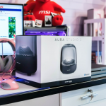 Loa Harman/Kardon Aura Studio 3