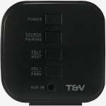 Loa Soundbar Thonet & Vander GUT