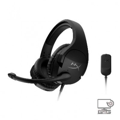 Tai nghe Kingston HyperX Cloud Stinger S 7.1 