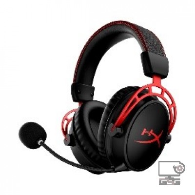 Tai nghe HyperX Cloud Alpha Wireless