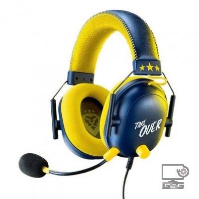 Tai nghe Razer BlackShark V2 CouRageJD Edition