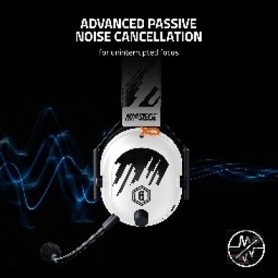Tai nghe Razer BlackShark V2 Pro - Rainbow Six Edition