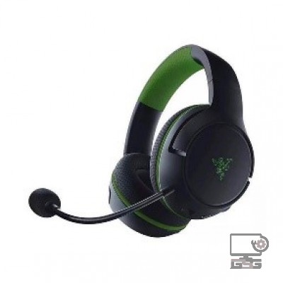 Tai nghe Razer Kaira for Xbox - Wireless