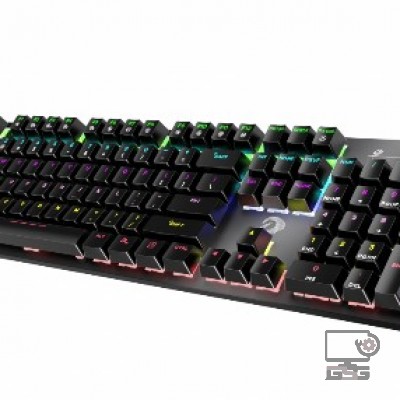 Bàn phím cơ DareU EK520 Optical