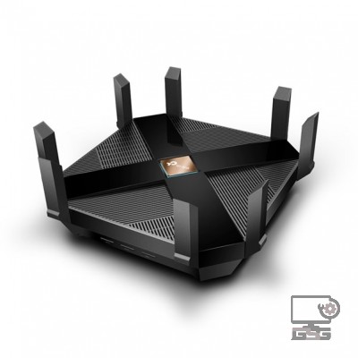 Bộ định tuyến WiFi 6 TP-Link Archer AX6000 chuẩn AX6000