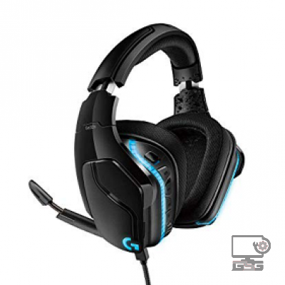 Tai nghe Logitech G633S