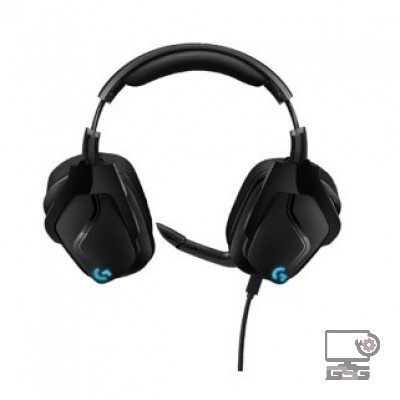 Tai nghe Logitech G633S