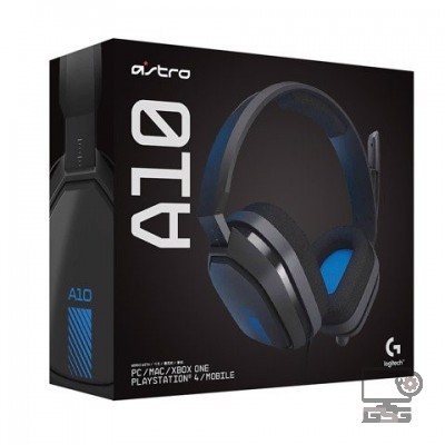 Tai nghe Astro A10 Blue