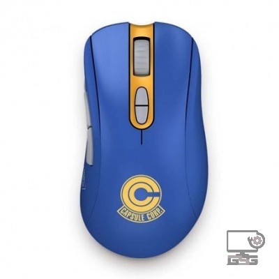 Chuột AKKO RG325 Dragon Ball Z – Vegeta