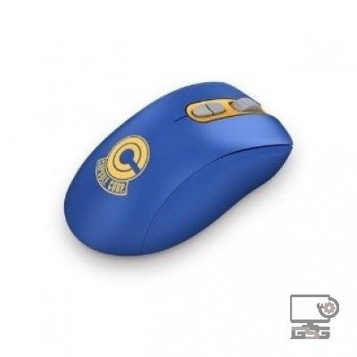 Chuột AKKO RG325 Dragon Ball Z – Vegeta