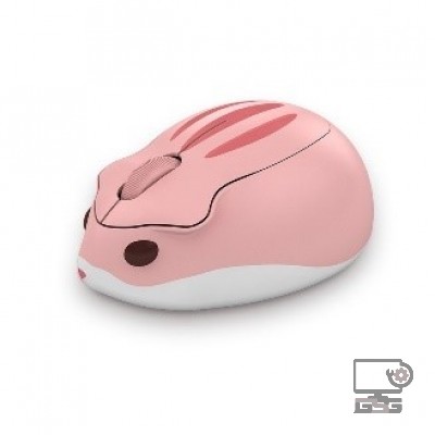 Chuột không dây AKKO Hamster Plus 